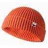 Buy cheap Cuff Knit Beanies And Caps Slouchy Skull Ski Women Plain Winter Warm Hats from wholesalers