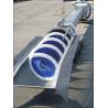 Buy cheap 1000 M3/H Screw Screen For Industrial Domestic Wastewater Treatment SLD16 from wholesalers