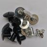 Buy cheap 7/16" Aluminum Quarter Turn Dzus With 1" Large Head x.500 Sprint Car Silver for Universal Car Fitment from wholesalers