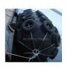 Buy cheap Durable Yokohama Type Fender with Tyre Chain Net - Factory Price from wholesalers