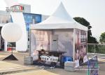 5X5m Pagoda Party Tent for rental, High Peak Pagoda Party Tent, Outdoor event