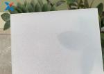 2mm Frosted Perspex Sheet 1220*2440mm Transparent Matte Roof Plate
