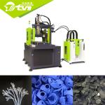 130 Ton Vertical Injection Moulding Machine High Precision