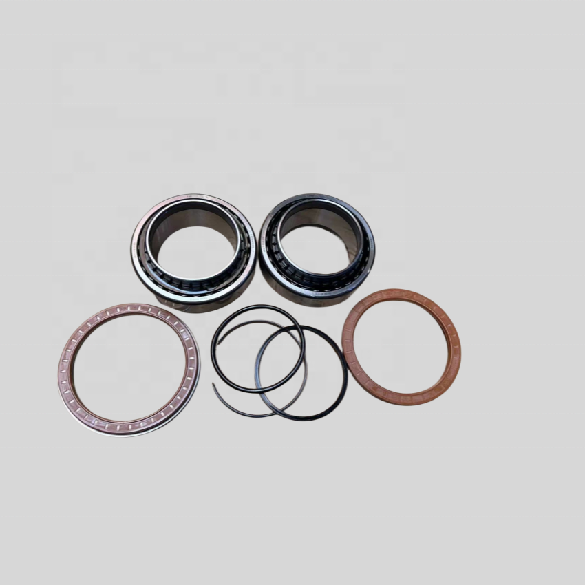 81934200320 Heavy-Duty Truck Hub Bearings 803750B/VKBA5408 for MAN TGL TGM MERCEDE OEM