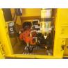 Buy cheap Hydraulic Chinese Mini Crawler Excavator Bagger 26 Tonne Adjustable Speed from wholesalers