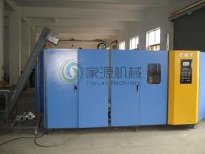 Wholesale Drinking Water PET Blowing Machine , SS304 Beverage Processing Equipment from china suppliers