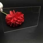 Original Float Glass For 0.4 U-Value Clear Vacuum Insulating Glass