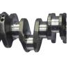 Buy cheap OM457 diesel Engine Forged Steel Crankshaft 4570300401 from wholesalers