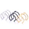 Buy cheap Indian hot sale fashion ear clip non pierced earrings star ear cuff from wholesalers