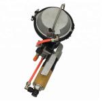 Small Compact Steel Strapping Tool 3/4 In Steel Band Pneumatic Steel Banding