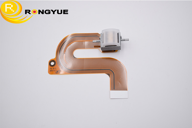 RongYue ATM Machine Head Magnetic Shutter Card Reader CHD-V2X-0068615951