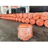 Buy cheap Warning Buoy: An Indispensable Marine Safety Device from wholesalers