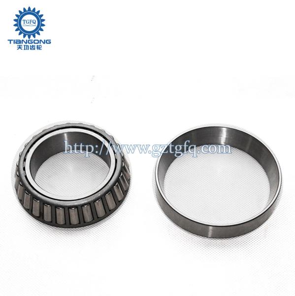 Buy cheap Steel Cage Cylindrical Bearing 32012 Tapered Bicycle Roller Bearing from wholesalers