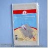 Buy cheap Plastic Garment Bags Clear Dress Covers For Hanging Transparent Dry Cleaning Bags Dust-Proof Garment Covers from wholesalers