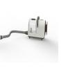 Buy cheap Low Noise 50dB Portable Pet Hair Vacuum 2.5L Dustbin For Animal Hair from wholesalers