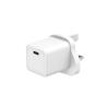 Buy cheap 35W Fast Charging Wall Charger USB Type C Wall Charger Block Adapter Customized from wholesalers