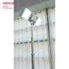 Buy cheap 1.8m pneumatic telescopic mast light for fire vehicle, pan tilt light tower, pneumatic mast lighting tower NR-R1800-240 from wholesalers