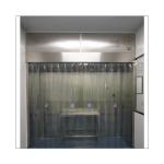Vertical High Cleanliness Weighing Booth Laminar Flow GMP Negative Pressure