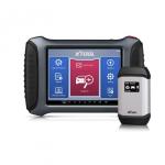 XTOOL A80 Pro Full System Diagnosis Scanner Support Benz and BMW Online