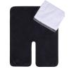Buy cheap Soft Custom Logo Microfiber Salon Beauty Spa Facial Towel 40*50cm Or Customized Size from wholesalers