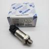 Buy cheap OUSIMA MBS1250063G1857 400 Bar High Pressue Sensor For Excavator LIUGONG from wholesalers