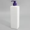 Buy cheap HDPE 28mm 550ml Reusable Pump Bottles from wholesalers