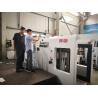 Buy cheap MYP-800H Die Cutting Stripping Machine Max Running Speed 8500s/H from wholesalers