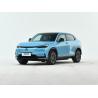 Buy cheap E Type Version Used Ev Car Dongfeng Honda Auto Electrico 5 Door 5 Seats from wholesalers