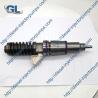 Buy cheap D12 Diesel Injectors 3801437 BEBE4C13001 21586284 2 Pins EUI from wholesalers