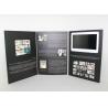 Buy cheap Luxious Button control lcd video greeting card for Birthday / Wedding Invitation from wholesalers