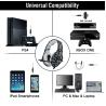 Buy cheap 20000Hz Onikuma K1b Camouflage Gaming Headphones from wholesalers