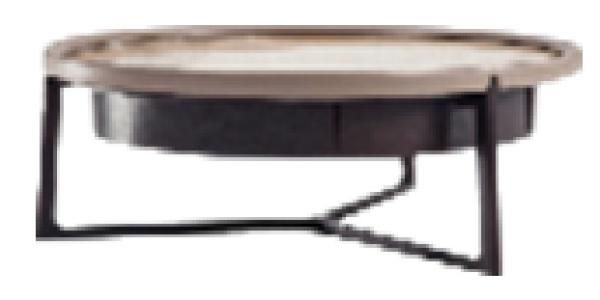 Buy cheap Modern Style 5 Star Modern Style Coffee Table from wholesalers