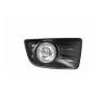Buy cheap OE Style Replacement Parts Front Fog Lamps for ISUZU D-MAX 2012 - 2015 from wholesalers