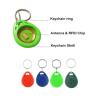 Buy cheap 125khz RFID Key Tag from wholesalers