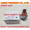 Buy cheap DENSO Genuine and brand new Suction Control Valve/ SCV Valve 294200-0260 /294009-0360 from wholesalers