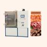 Buy cheap Coffee Drying Machine Home Freeze Dryer Easy Control 200kg/H Evaporation Capacity from wholesalers