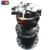 Buy cheap Black Swing Motor Assembly Steel Material For Kato HD820 SG08 from wholesalers