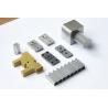 Buy cheap Industrial Wire Edm Parts For Wire Cut Machine Vacuum Heat Treatment from wholesalers