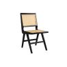 Buy cheap Sturdy Durable Nordic Wooden Dining Chairs Luxury Wood Frame Side Chairs from wholesalers