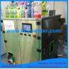 Buy cheap liquid milk juice water stand up retort spout pouch filling machine from wholesalers
