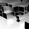Buy cheap SS304 Polished Stainless Steel Rectangular Tubing 316 316L 316Ti 321 from wholesalers