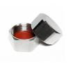 Buy cheap 7/16 DIN Female Radio Frequency Connector Dust Cap High Temperature Resistant from wholesalers