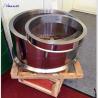 Buy cheap 13DT Rod Breakdown Machine Spare Parts Capsatn / Annealing Contact Band / Wheels / Pulleys from wholesalers
