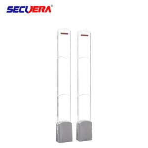 Buy cheap EAS System Entrance Barrier Gate Anti Theft Shop Goods Magnetic RF Sensor Door from wholesalers