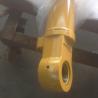 Buy cheap PC120-6 , PC130 arm hydraulic cylinder, 203-63-02321 , 203-63-02322 , 203-63-X2321 , 203-63-X2322 , 203-63-02721 , 2 from wholesalers