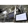 Buy cheap Three Row Flowmeter Filling Machine For Pharmaceutical Reagents Lotions Creams from wholesalers
