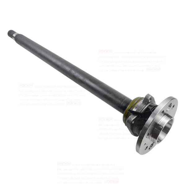 Buy cheap Mercedes-Benz Sprinter W906 Rear Drive Shaft 9063502610 for 2005-2019 Car Fitment from wholesalers