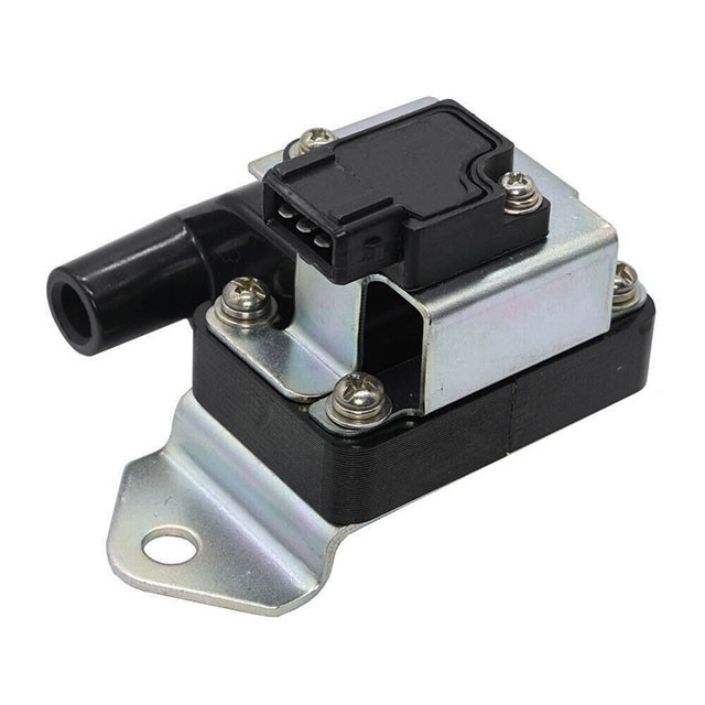 12V Ignition Coil For Car MITSUBISHI PAJERO OE MD338169 Ignition Coil For MITSUBISHI