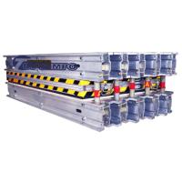 Buy cheap Hot vulcanizing press for rubber conveyor belt splice,Rubber belt splice product