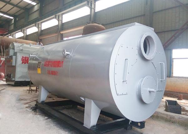 Buy cheap Explosion Proof Electric Thermic Fluid Heater Overcurrent Protection from wholesalers